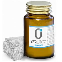 ZEROTOX INOSITOX 30 CAPSULE - Farmacianuova.eu