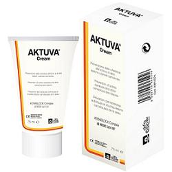 AKTUVA CREAM TUBO 75 ML - Farmacianuova.eu