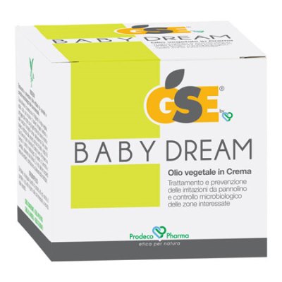 GSE BABY DREAM CREMA 100 ML - Farmacianuova.eu