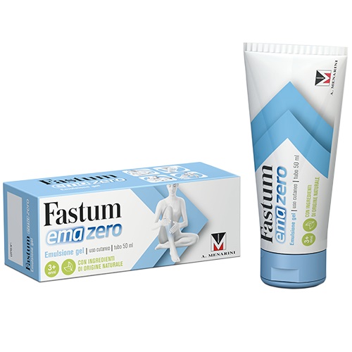FASTUM EMAZERO EMULSIONE GEL TUBO 50 ML - Farmacianuova.eu