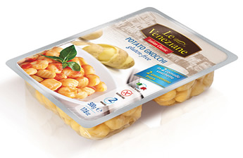 LE VENEZIANE GNOCCHI DI PATATE 500 G - Farmacianuova.eu