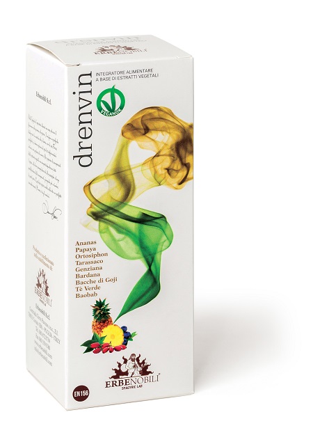 DRENVIN 250 ML - Farmacianuova.eu