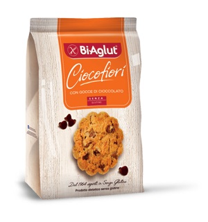 BIAGLUT CIOCO FIORI 200 G - Farmacianuova.eu