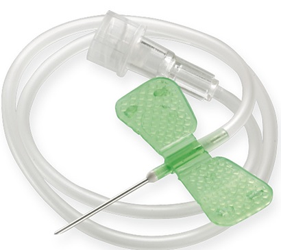 AGO MICROPERFUSORE STERILE PIC MIRAGE GAUGE 20X3/4 - Farmacianuova.eu