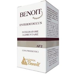 BENOIT ENTEROCOCCUS 30 CAPSULE - Farmacianuova.eu
