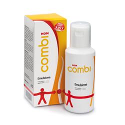 MOM COMBI EMULSIONE 100 G - Farmacianuova.eu