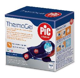 CUSCINO THERMOGEL COMFORT RIUTILIZZABILE PER LA TERAPIA DEL CALDO E DEL FREDDO CM 10X26 2013 - Farmacianuova.eu