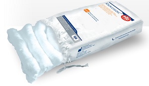 COTONE IDROFILO PIC REKOSAC PRETAGLIATO 100 G - Farmacianuova.eu