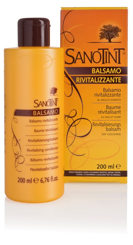 SANOTINT BALSAMO RIVITALIZZANTE 200 ML - Farmacianuova.eu