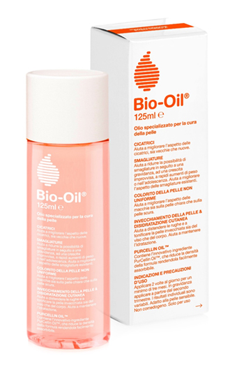BIO-OIL OLIO DERMATOLOGICO 125 ML - Farmacianuova.eu