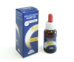 MELATONINA GOCCE 20 ML - Farmacianuova.eu