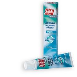 FITTYDENT PLUS 40 G OFFERTA SPECIALE - Farmacianuova.eu