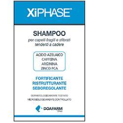 XIPHASE SHAMPOO 250 ML - Farmacianuova.eu