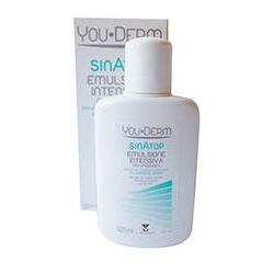 SINATOP YOUDERM EMULSIONE INTENSIVA FLACONE 120 ML - Farmacianuova.eu