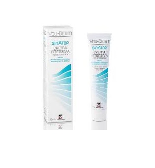 SINATOP YOUDERM CREMA INTENSIVA TUBO 40 ML - Farmacianuova.eu