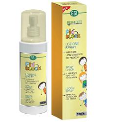 ESI PID BLOCK LOZIONE SPRAY 100 ML - Farmacianuova.eu