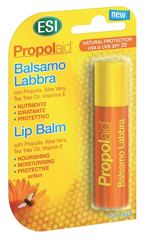 ESI PROPOLAID STICK LABBRA SPF 20 5,7 G - Farmacianuova.eu