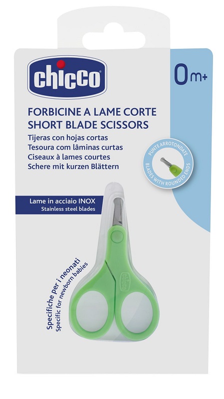 CH FORBICINE LAME CORTE - Farmacianuova.eu