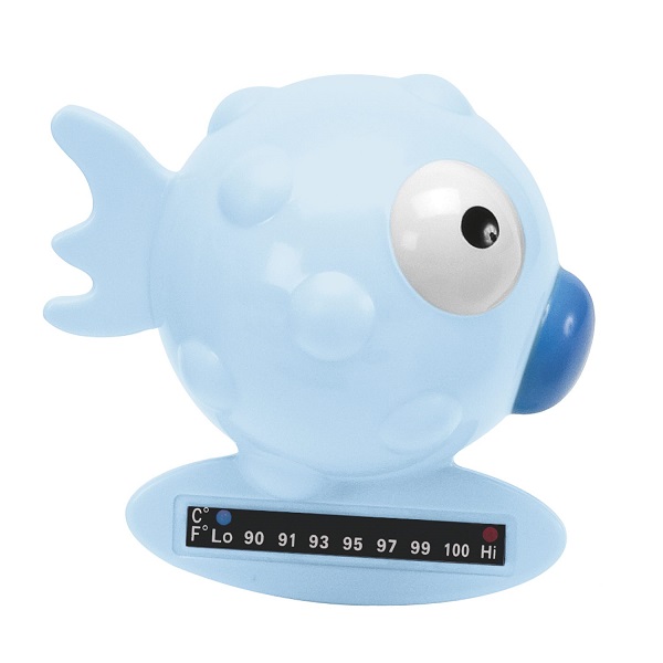CHICCO TERMOMETRO PESCE AZZURRO - Farmacianuova.eu