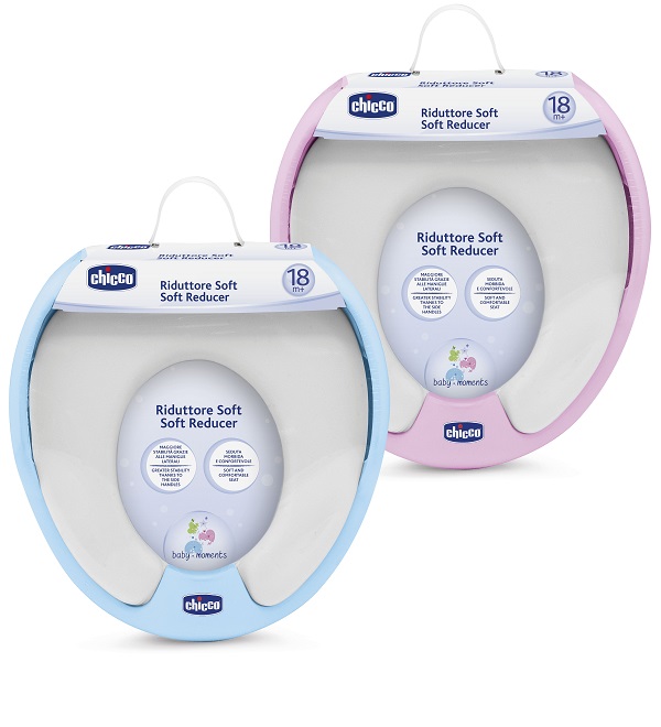 CHICCO RIDUTTORE SOFT - Farmacianuova.eu