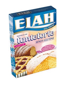 ELAH PREP TANTETORTE 390 GRAMMI - Farmacianuova.eu