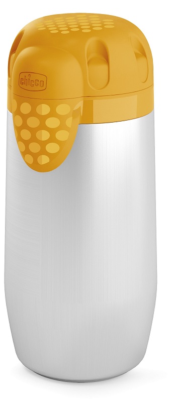 CHICCO PORTABIBERON TERMICO STEP UP - Farmacianuova.eu