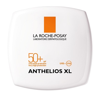 ANTHELIOS COMPATTO BEIGE SPF50+ 9 ML - Farmacianuova.eu