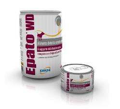 EPATO WET DIET 400 G - Farmacianuova.eu