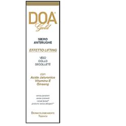 DOA GOLD SIERO ANTIRUGHE 30 ML - Farmacianuova.eu
