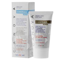 CANOVA 8 LICO 50 ML - Farmacianuova.eu
