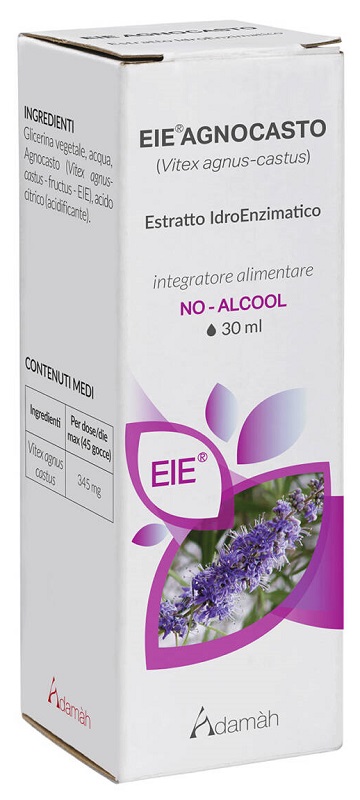 EIE AGNOCASTO GOCCE FLACONCINO 30 ML - Farmacianuova.eu