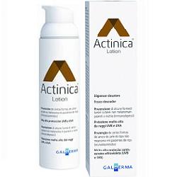 ACTINICA LOTION 80 ML - Farmacianuova.eu
