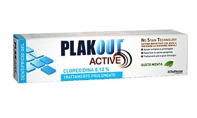 EMOFORM PLAKOUT ACTIVE DENTIFRICIO 0,12% 75 ML - Farmacianuova.eu