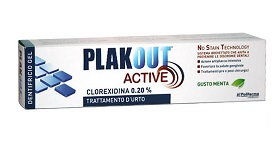 EMOFORM PLAKOUT ACTIVE DENTIFRICIO 0,20% - Farmacianuova.eu