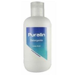 PURALIN DETERGENTE VISO E CORPO FLACONE 200 ML - Farmacianuova.eu