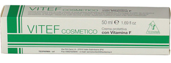 VITEF COSMETICO TUBETTO 50 ML - Farmacianuova.eu
