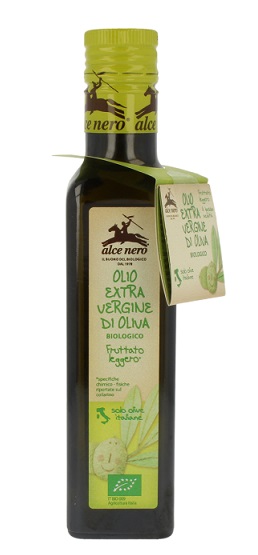 OLIO EX VERGINE D'OLIVA A BASSA ACIDITA' BIO 250 ML - Farmacianuova.eu
