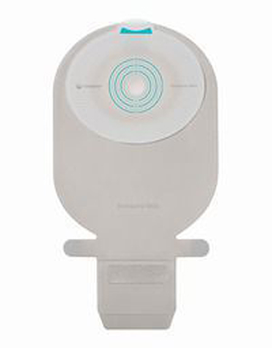 SACCA PER ILEOSTOMIA SENSURA MIO SISTEMA A UN PEZZO APERTA CON APERTURA ISPEZIONABILE FORO 10-55 MM CAPACITA' 650 ML 30 PEZZI - Farmacianuova.eu