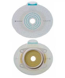 PLACCA PER UROSTOMIA PIANA SENSURA MIO CLICK WE 50MM 10-45 5 PEZZI - Farmacianuova.eu