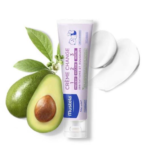MUSTELA PASTA CAMBIO 123 150 ML - Farmacianuova.eu