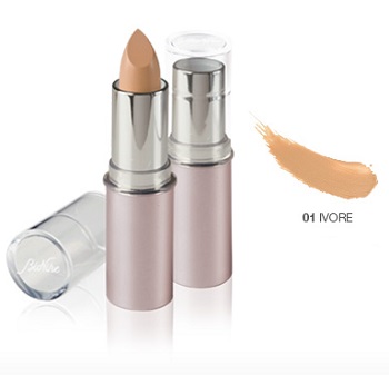 DEFENCE COLOR BIONIKE CORRETTORE STICK ANTI-BLEMISH 01 IVOIRE - Farmacianuova.eu