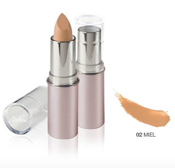 DEFENCE COLOR BIONIKE CORRETTORE STICK ANTI-BLEMISH 02 MIEL - Farmacianuova.eu