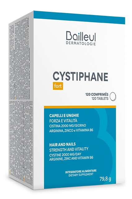 CYSTIPHANE 120 COMPRESSE - Farmacianuova.eu
