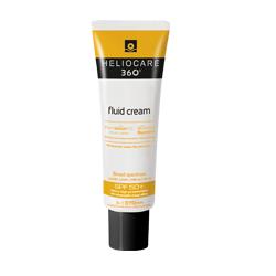 HELIOCARE 360 FLUID CREMA SPF 50+ 50 ML - Farmacianuova.eu