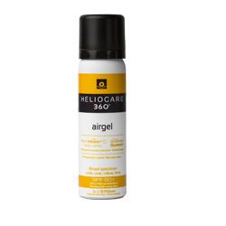 HELIOCARE 360 AIRGEL SPF50+ 60 ML - Farmacianuova.eu