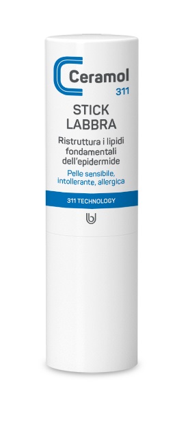 CERAMOL STICK LABBRA - Farmacianuova.eu