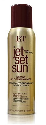 JET SET SUN SPRAY AUTOABBRONZANTE BOMBOLETTA 150 ML - Farmacianuova.eu