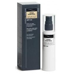 ETAS CONTROL SPF 50 50 ML - Farmacianuova.eu