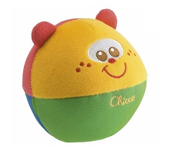 CHICCO GIOCO NEW PALLINA SOFT - Farmacianuova.eu