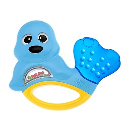 CHICCO GIOCO TRILLINO FOCA - Farmacianuova.eu